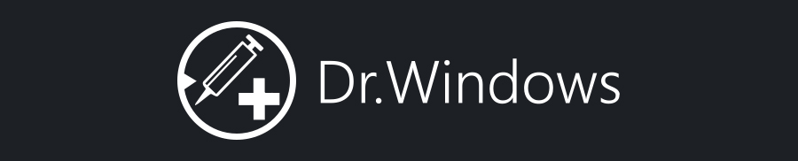 dr.windows