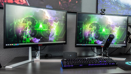 Mini PC Für Streaming